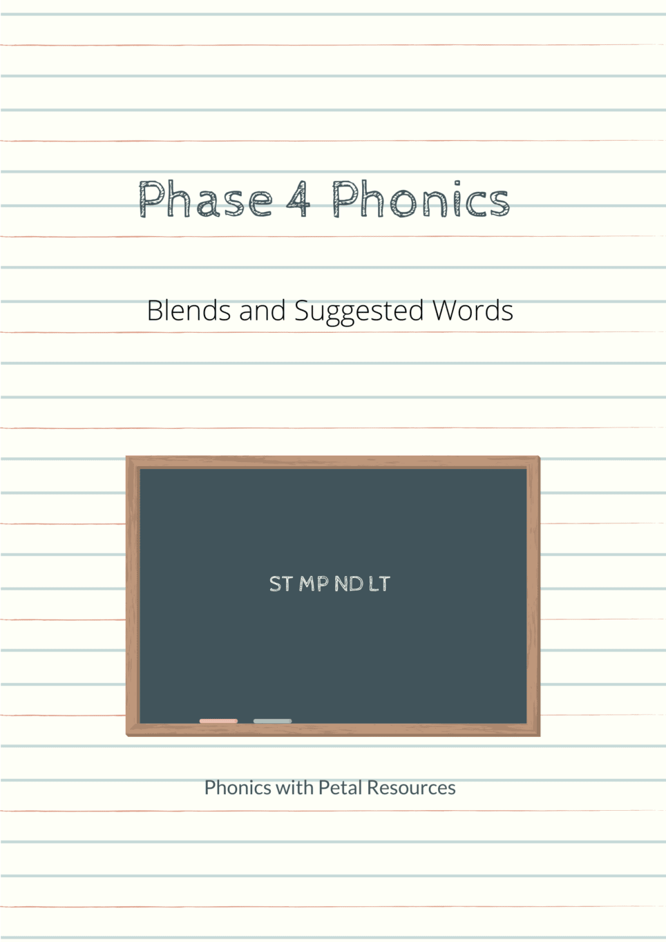 Phonics sounds list