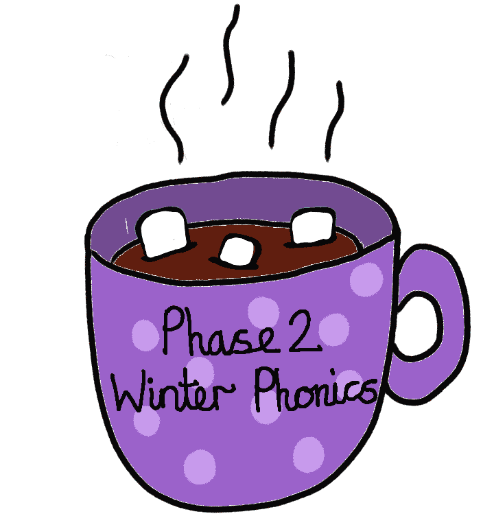 Phase 2 Phonics Video