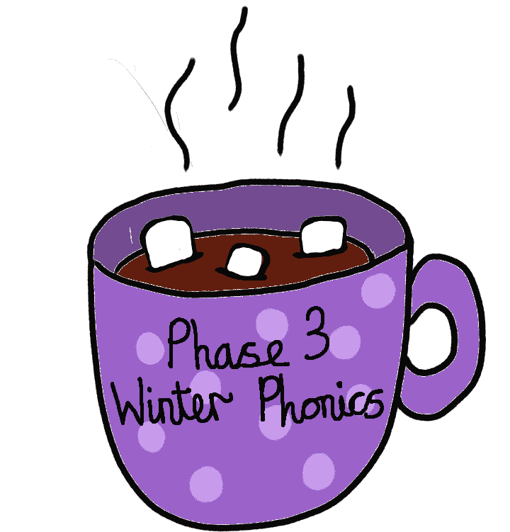 Phase 3 Phonics Video