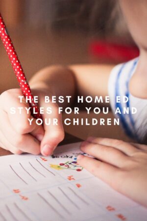 styles home ed