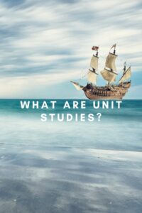 unit studies