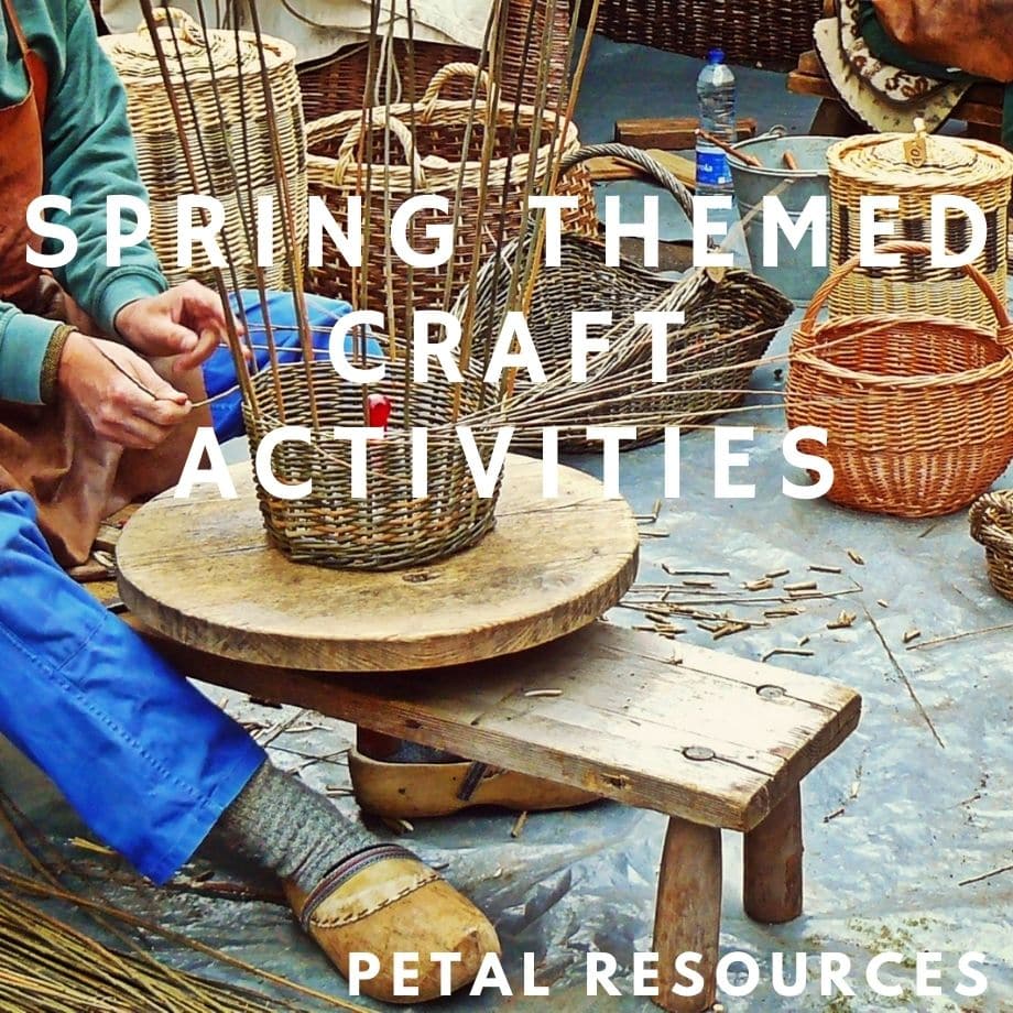 Springs Crafts