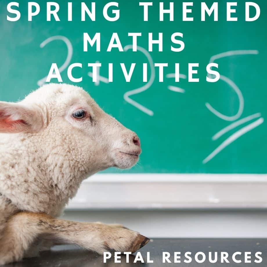 Spring Maths