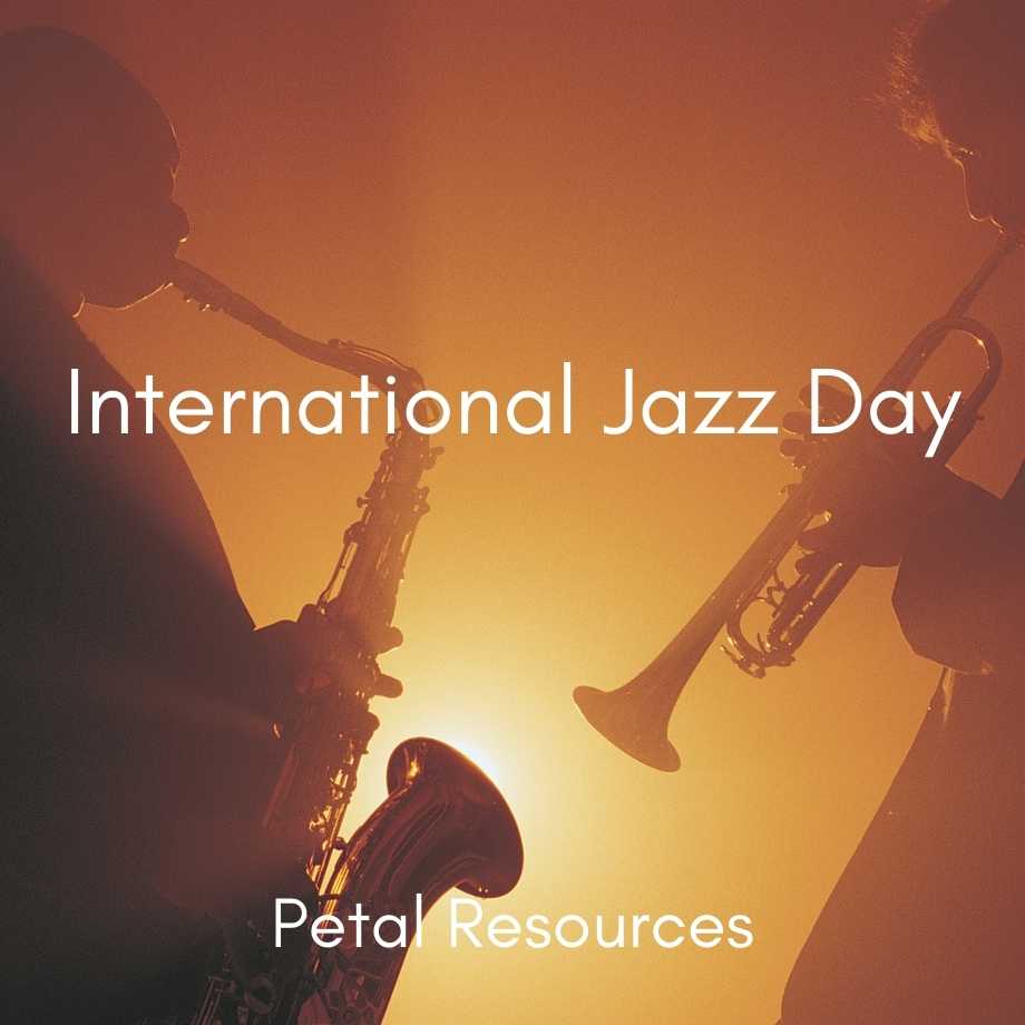 International Jazz Day