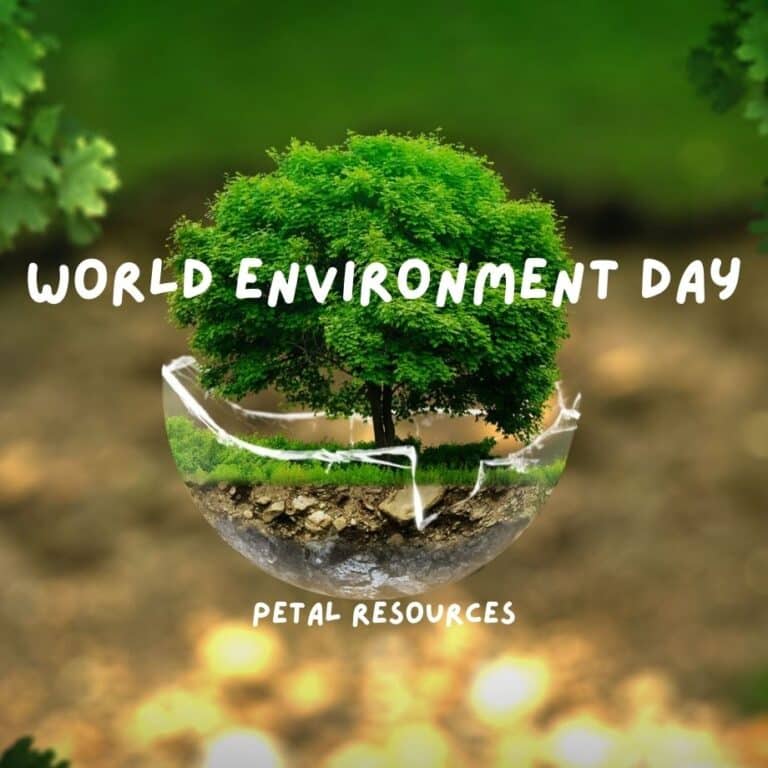 World Environment Day 2022